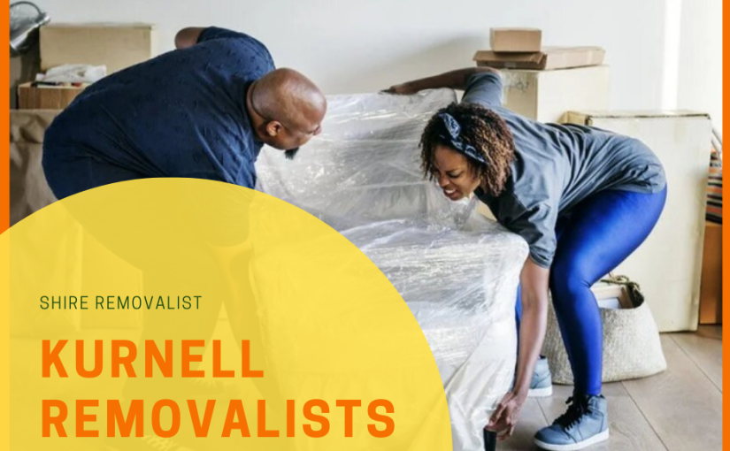 Kurnell removalists