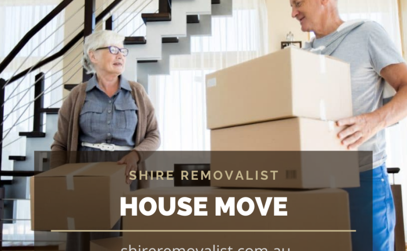 Cronulla Removalists