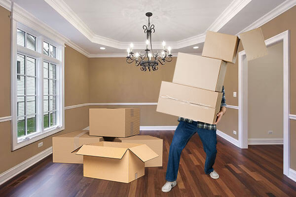 House-Removals