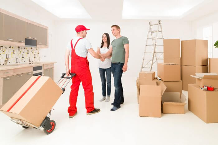 Removals in Kurnell