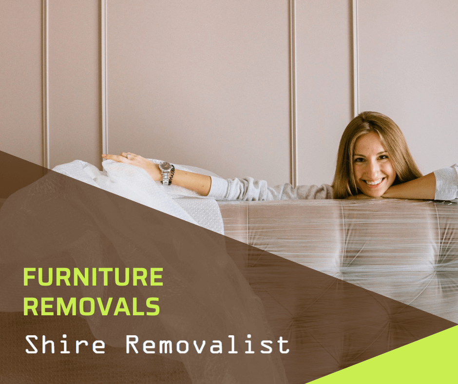 Furniture Removal specialists
