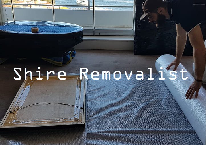 Taren Point Removalists